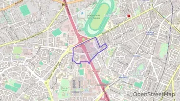 appartement d'une chambre 33 m² à vendre à Toulouse appartement d'une chambre 33 m² à vendre à Toulouse