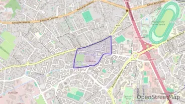 Appartement 66 m² trois pièces à vendre à Toulouse