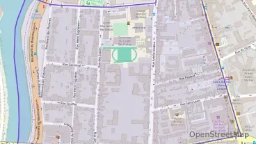 appartement d'une chambre 28 m² à vendre à Toulouse