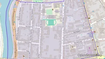 Appartement 97 m² quatre pièces à vendre à Toulouse