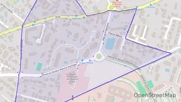 Appartement 65 m² trois pièces à vendre à Toulouse Appartement 65 m² trois pièces à vendre à Toulouse