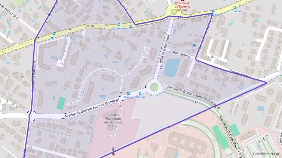 Appartement 65 m² trois pièces à vendre à Toulouse Appartement 65 m² trois pièces à vendre à Toulouse