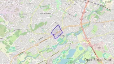 appartement d'une chambre 29 m² à vendre à Tournefeuille