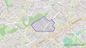 Appartement de trois pièces 60 m² à vendre  à Tournefeuille