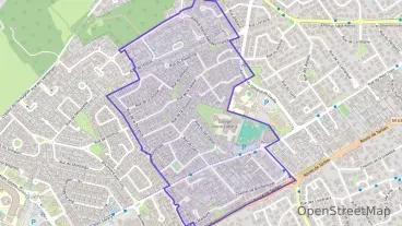 appartement de deux chambres 75 m² à vendre à Tournefeuille
