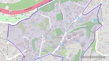 Appartement 82 m² trois pièces à vendre à Le Cannet