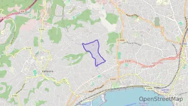 appartement de trois chambres 130 m² à vendre à Antibes