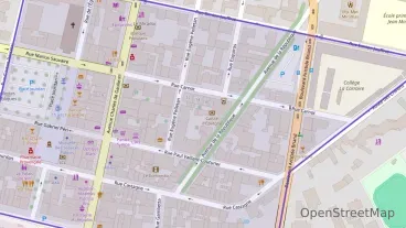 Appartement de trois pièces 59 m² à vendre à Miramas Appartement de trois pièces 59 m² à vendre à Miramas