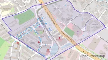 Appartement 65 m² trois pièces à vendre à Montpellier