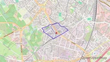 Appartement 65 m² trois pièces à vendre à Montpellier