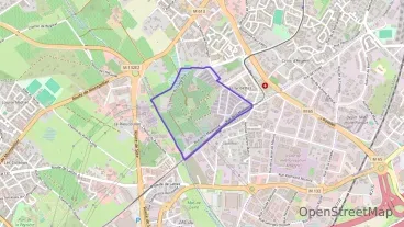 appartement d'une chambre 37 m² à vendre à Montpellier
