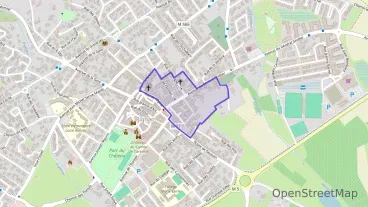 Appartement 70 m² trois pièces à vendre à Pignan