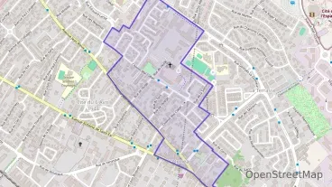 Appartement 100 m² cinq pièces à vendre à Toulouse