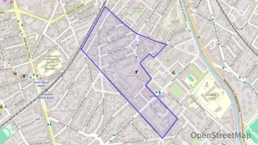 Appartement 67 m² quatre pièces à vendre à Toulouse