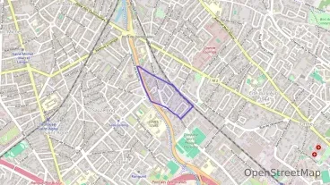 Appartement 47 m² deux pieces à vendre à Toulouse