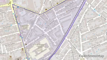 Appartement 83 m² quatre pièces à vendre à Toulouse