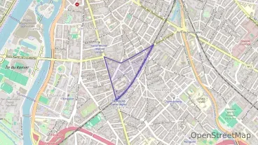 Appartement 83 m² quatre pièces à vendre à Toulouse