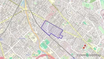 Appartement 43 m² deux pieces à vendre à Toulouse