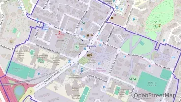 appartement d'une chambre 42 m² à vendre à Toulouse