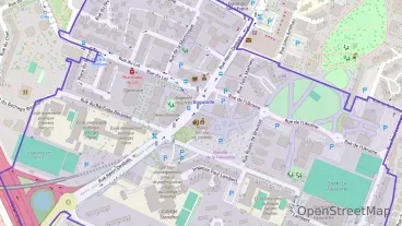 Appartement de trois pièces 66 m² à vendre  à Toulouse