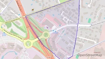 Appartement de trois pièces 54 m² à vendre  à Toulouse