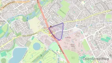 Appartement de trois pièces 54 m² à vendre  à Toulouse