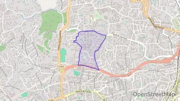 appartement d'une chambre 54 m² à vendre à Antibes