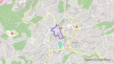 Appartement 46 m² deux pieces à vendre à Vallauris