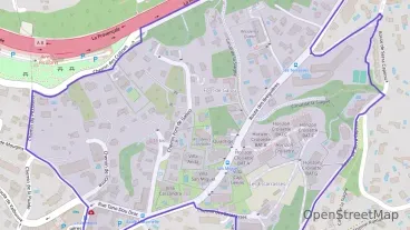 Appartement 90 m² trois pièces à vendre à Le Cannet