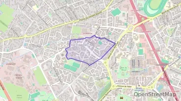 Appartement 46 m² deux pieces à vendre à Toulouse