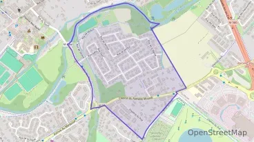 Appartement 69 m² trois pièces à vendre à Tournefeuille