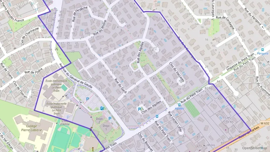 Appartement 87 m² quatre pièces à vendre à Tournefeuille Appartement 87 m² quatre pièces à vendre à Tournefeuille