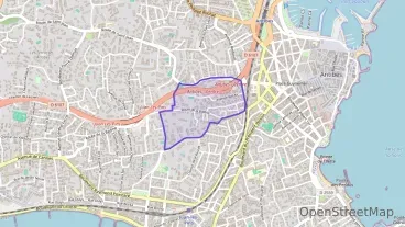 appartement d'une chambre 46 m² à vendre à Antibes