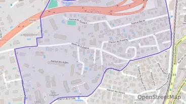 appartement d'une chambre 49 m² à vendre à Antibes