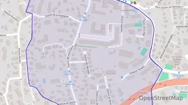 appartement d'une chambre 35 m² à vendre à Antibes appartement d'une chambre 35 m² à vendre à Antibes