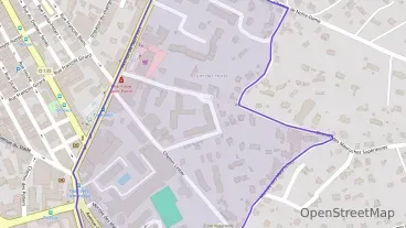 appartement d'une chambre 39 m² à vendre à Vallauris