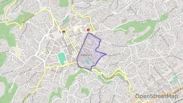 appartement d'une chambre 48 m² à vendre à Vallauris