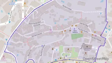 Appartement 39 m² trois pièces à vendre à Le Cannet