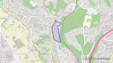 Appartement 75 m² trois pièces à vendre à La Roquette-sur-Siagne