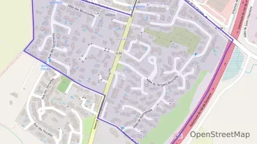 Appartement 80 m² quatre pièces à vendre à Venelles