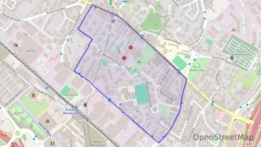 Appartement 67 m² trois pièces à vendre à Toulouse