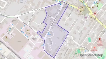 Appartement 63 m² trois pièces à vendre à Toulouse