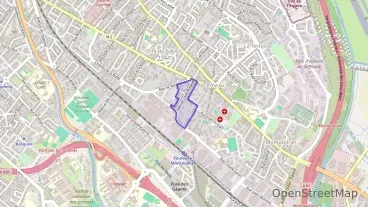 Appartement 63 m² trois pièces à vendre à Toulouse