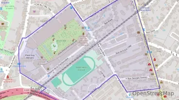 appartement d'une chambre 49 m² à vendre à Toulouse