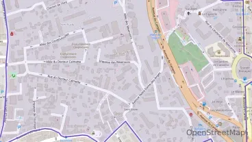 Appartement 49 m² deux pieces à vendre à Le Cannet