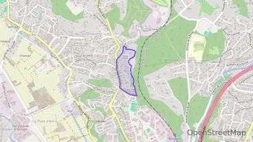 Appartement 90 m² trois pièces à vendre à La Roquette-sur-Siagne
