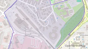 Appartement 32 m² deux pieces à vendre à Toulouse