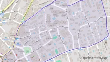 appartement d'une chambre 57 m² à vendre à Antibes