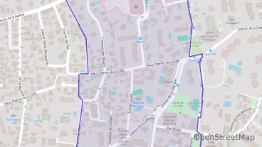 Appartement 44 m² deux pieces à vendre à Antibes