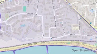 appartement d'une chambre 23 m² à vendre à Antibes